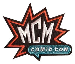 MCM logo