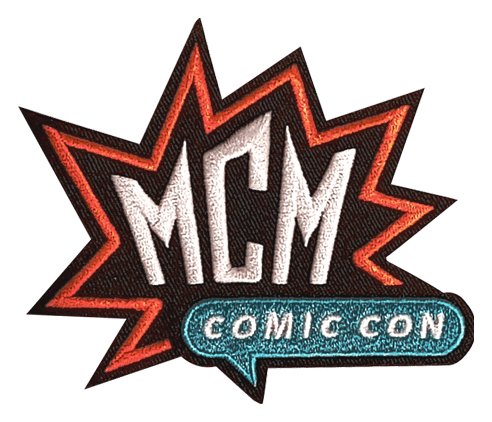 MCM logo on a transparent background