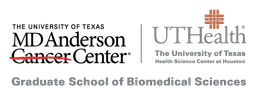 MD Anderson logo, black wordmark version, on a transparent background