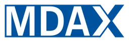 Mda logo