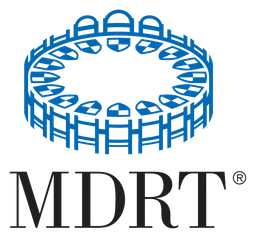MDRT logo