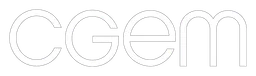 Meatfly logo, white wordmark version, on a transparent background