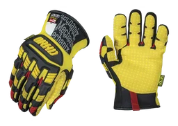 Mechanix Wear logo, icon version, on a transparent background