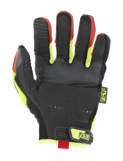 Mechanix Wear logo, monochrome version, on a transparent background