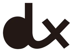 Mediatec Group logo, black version, on a transparent background