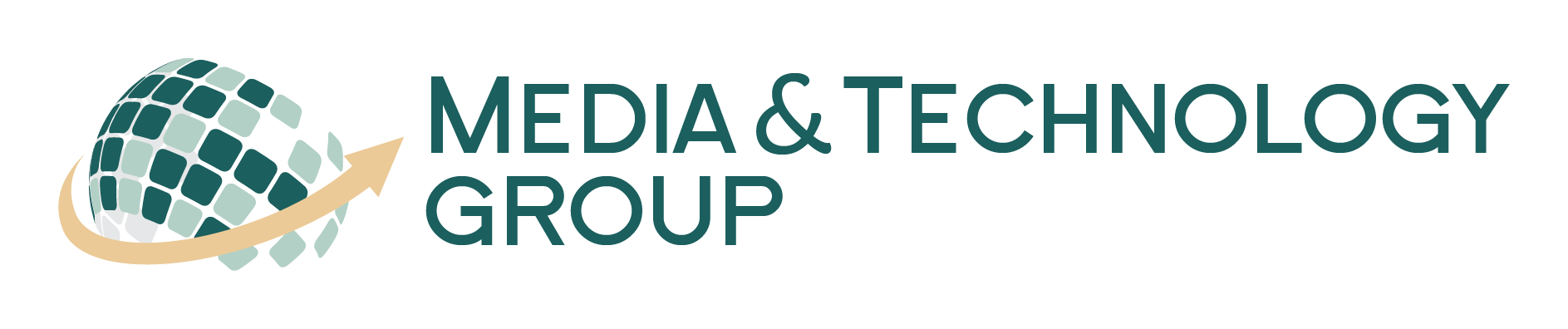 Mediatec Group logo on a transparent background