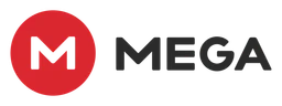 Mega logo