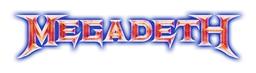 Megadeth logo