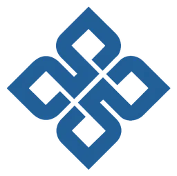 Meiling logo, icon version, on a transparent background