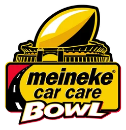 Meineke logo