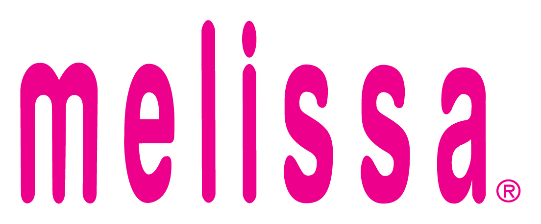 Melissa logo on a transparent background