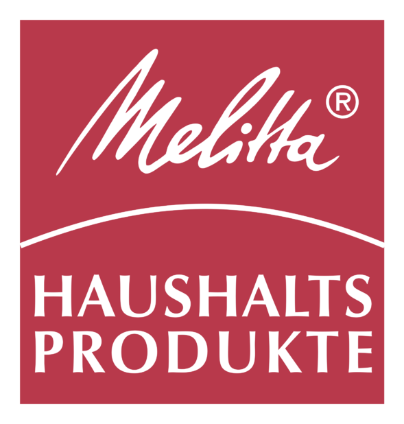 Melitta logo, icon version, on a transparent background