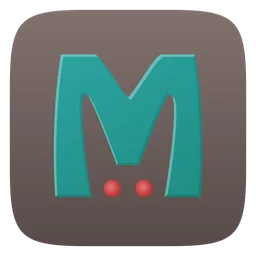 Logo da Memcached