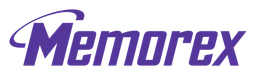 Memorex logo
