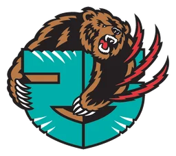 Memphis Grizzlies logo