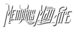 Memphis May Fire logo