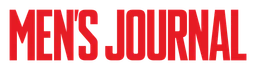 Mens Journal logo