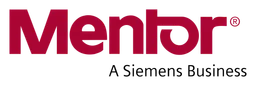 Mentor Graphics logo