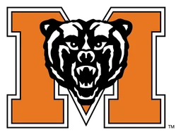 Mercer logo, horizontal version, on a transparent background