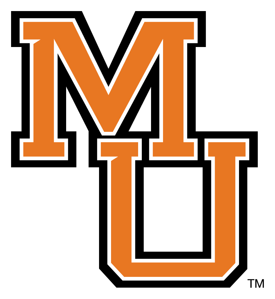 Mercer logo, icon version, on a transparent background