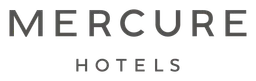 Mercure logo