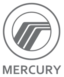 Mercury Logo
