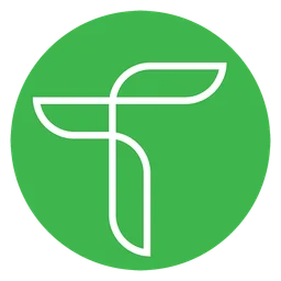 Mercy for Animals logo, icon version, on a transparent background