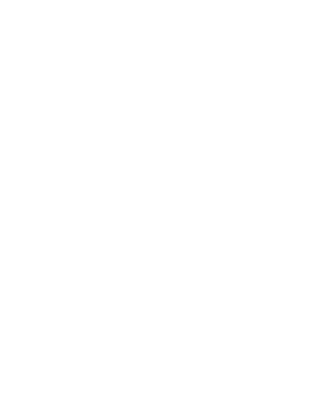 Mercy for Animals logo, white icon version, on a transparent background