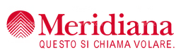 Meridiana logo