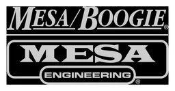 Logo da Mesa Boogie