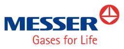 Messer logo
