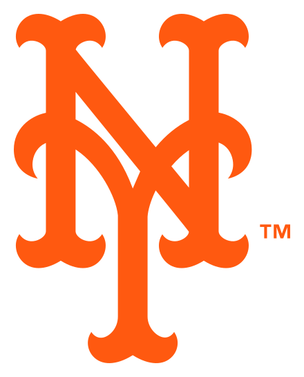 Met logo, horizontal version, on a transparent background