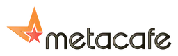 Metacafe logo