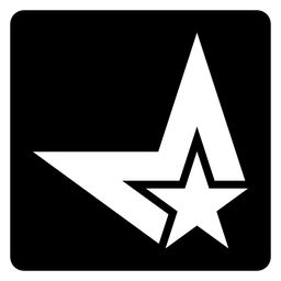 Metacafe logo, black icon version, on a transparent background