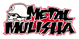 Metal Mulisha logo
