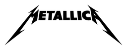 Logo da Metallica