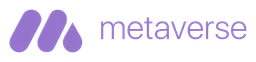 Metaverse logo