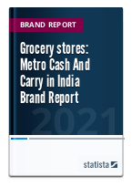 Metro Cash and Carry logo, horizontal version, on a transparent background