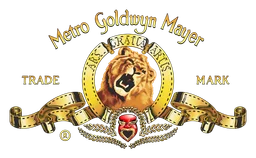 Metro Goldwyn Mayer logo
