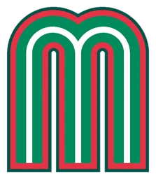 Mexico logo