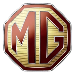 MG logo