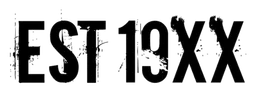 MGK logo, black wordmark version, on a transparent background