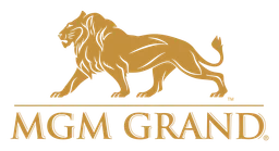 MGM Grand logo
