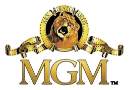 MGM logo