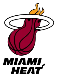 Miami Heat logo