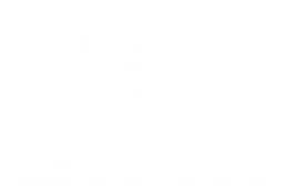 Michael Kors logo, white version, on a transparent background