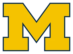 Michigan Wolverines logo