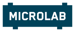Microlab logo