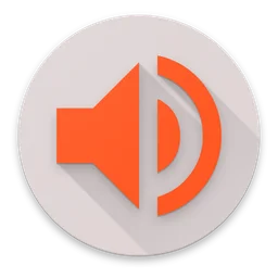 Microlab logo, icon version, on a transparent background
