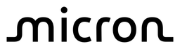 Logo da Micron